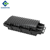 XRT-002 2 in 2 Out Horizontal Fiber Optic Splice Box Splice Closure